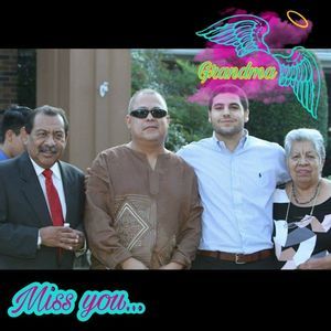 Meet your Posher, Danny